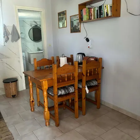 Nikolas * Arillas (Corfu)
