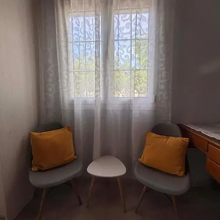Hébergement de vacances Nikolas *